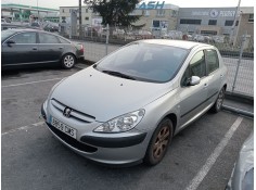 peugeot 307 (3a/c) del año 2003