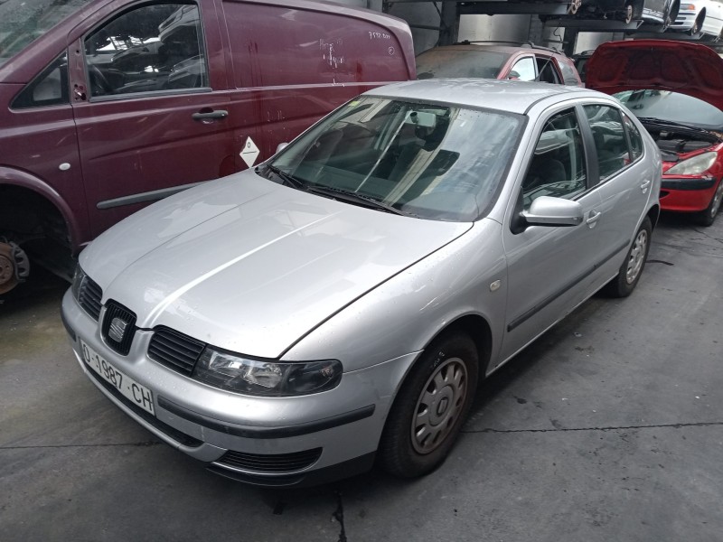 seat leon (1m1) del año 2000