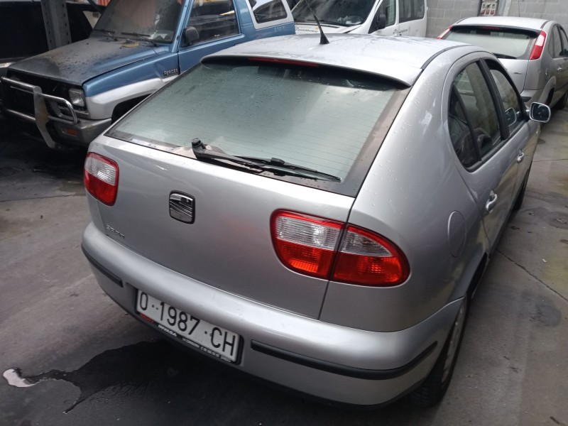seat leon (1m1) del año 2000