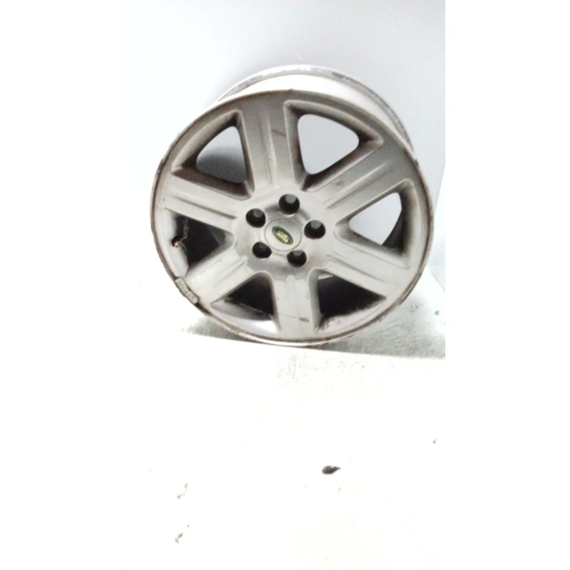 Recambio de juego llantas para land rover freelander 2 (l359) 2.2 td4 4x4 referencia OEM IAM 6H521007MD 7.517CH ET55