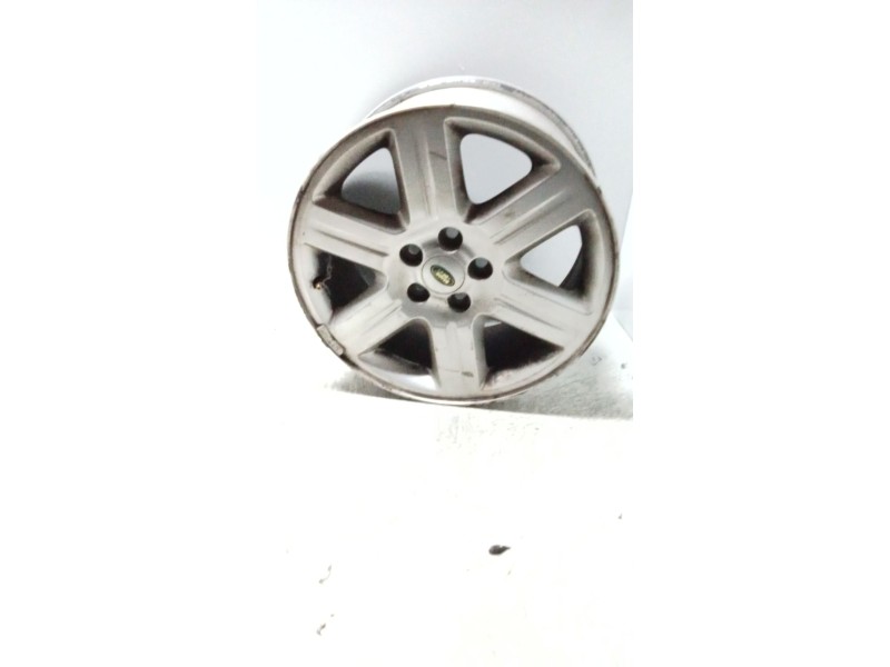 Recambio de juego llantas para land rover freelander 2 (l359) 2.2 td4 4x4 referencia OEM IAM 6H521007MD 7.517CH ET55