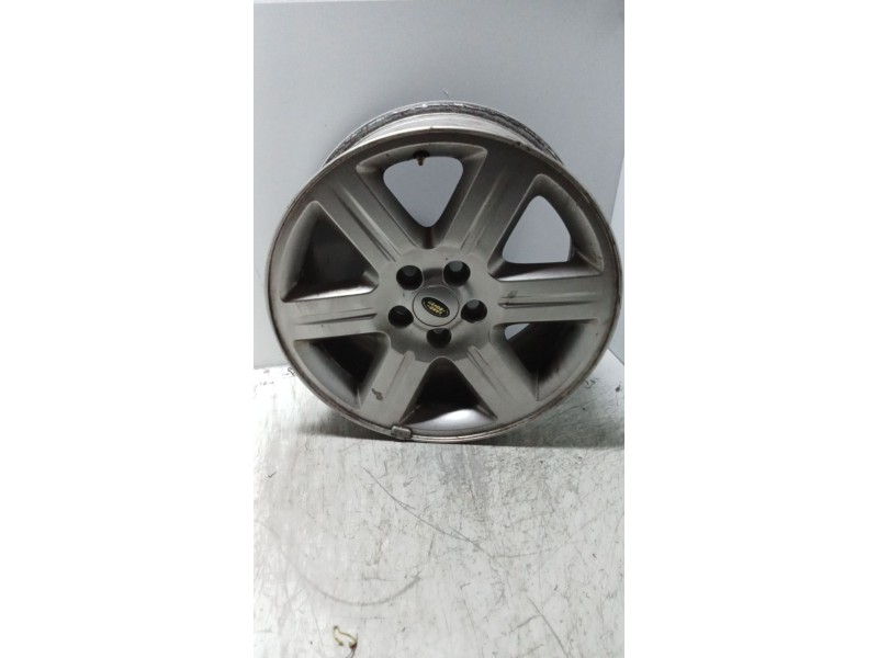 Recambio de juego llantas para land rover freelander 2 (l359) 2.2 td4 4x4 referencia OEM IAM 6H521007MD 7.517CH ET55