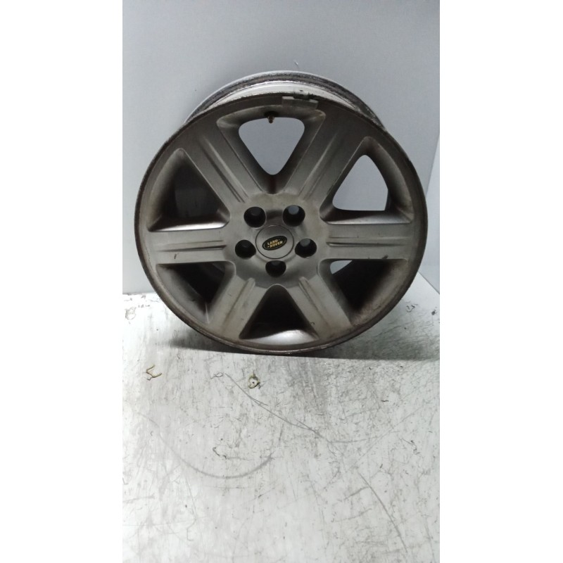 Recambio de juego llantas para land rover freelander 2 (l359) 2.2 td4 4x4 referencia OEM IAM 6H521007MD 7.517CH ET55