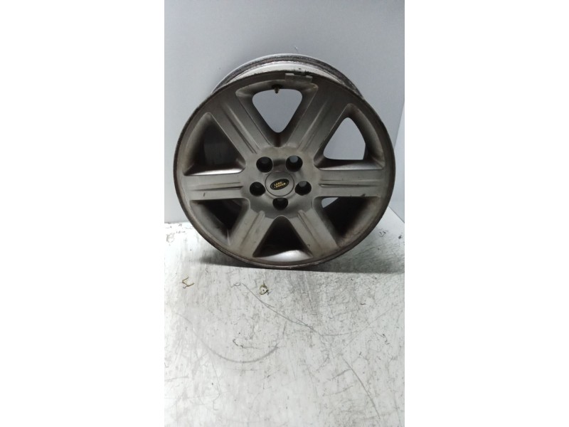 Recambio de juego llantas para land rover freelander 2 (l359) 2.2 td4 4x4 referencia OEM IAM 6H521007MD 7.517CH ET55
