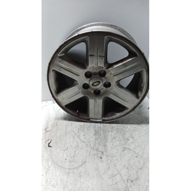 Recambio de juego llantas para land rover freelander 2 (l359) 2.2 td4 4x4 referencia OEM IAM 6H521007MD 7.517CH ET55