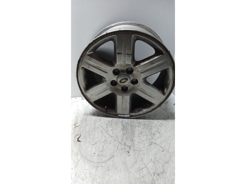 Recambio de juego llantas para land rover freelander 2 (l359) 2.2 td4 4x4 referencia OEM IAM 6H521007MD 7.517CH ET55