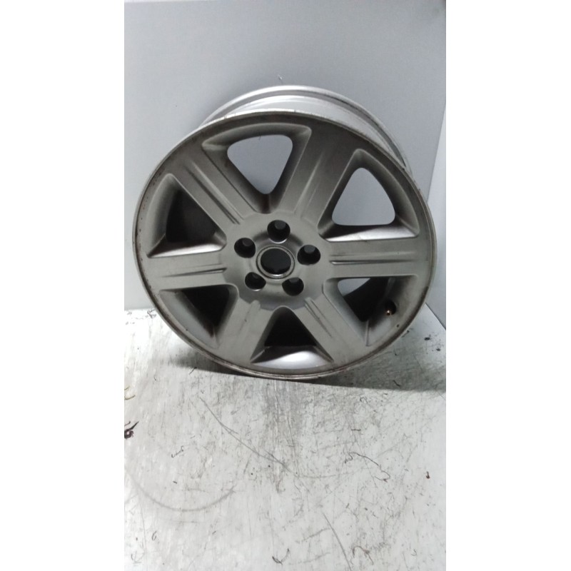 Recambio de juego llantas para land rover freelander 2 (l359) 2.2 td4 4x4 referencia OEM IAM 6H521007MD 7.517CH ET55