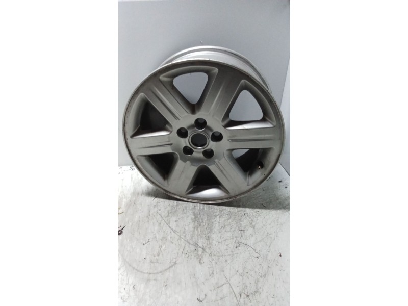 Recambio de juego llantas para land rover freelander 2 (l359) 2.2 td4 4x4 referencia OEM IAM 6H521007MD 7.517CH ET55