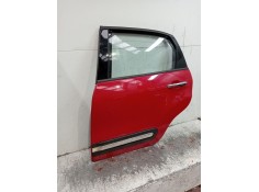Recambio de puerta trasera izquierda para fiat 500 l (330) referencia OEM IAM   5P 2