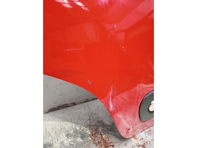 Recambio de puerta trasera derecha para fiat 500 l (330) referencia OEM IAM   5P