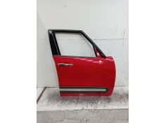 Recambio de puerta delantera derecha para fiat 500 l (330) referencia OEM IAM   5P