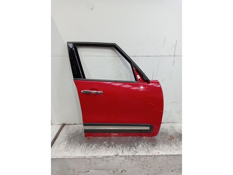 Recambio de puerta delantera derecha para fiat 500 l (330) referencia OEM IAM   5P