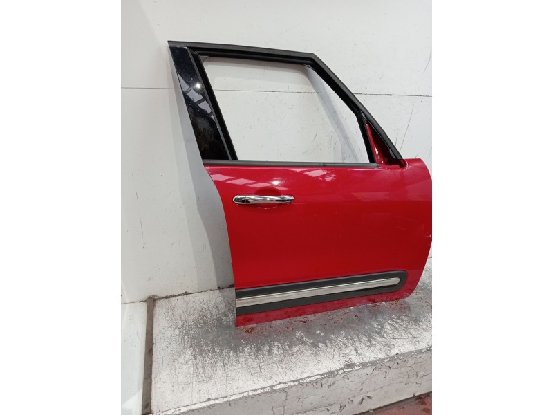 Recambio de puerta delantera derecha para fiat 500 l (330) referencia OEM IAM   5P