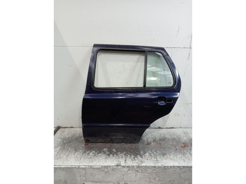 Recambio de puerta trasera izquierda para volkswagen golf iii (1h1) 1.9 tdi referencia OEM IAM   5P