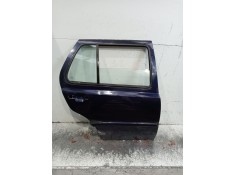 Recambio de puerta trasera derecha para volkswagen golf iii (1h1) 1.9 tdi referencia OEM IAM  VER FOTOS 5P