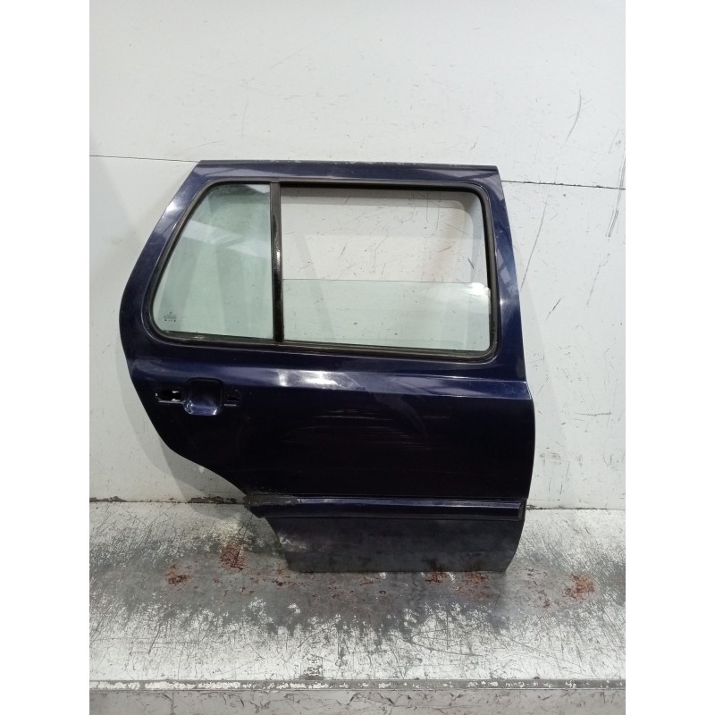 Recambio de puerta trasera derecha para volkswagen golf iii (1h1) 1.9 tdi referencia OEM IAM  VER FOTOS 5P