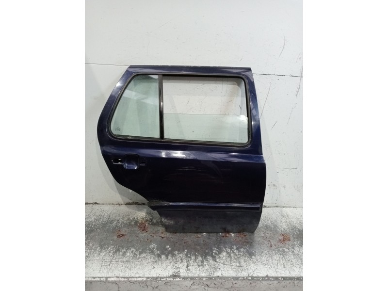 Recambio de puerta trasera derecha para volkswagen golf iii (1h1) 1.9 tdi referencia OEM IAM  VER FOTOS 5P