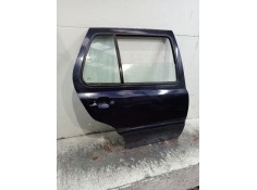 Recambio de puerta trasera derecha para volkswagen golf iii (1h1) 1.9 tdi referencia OEM IAM  VER FOTOS 5P 2