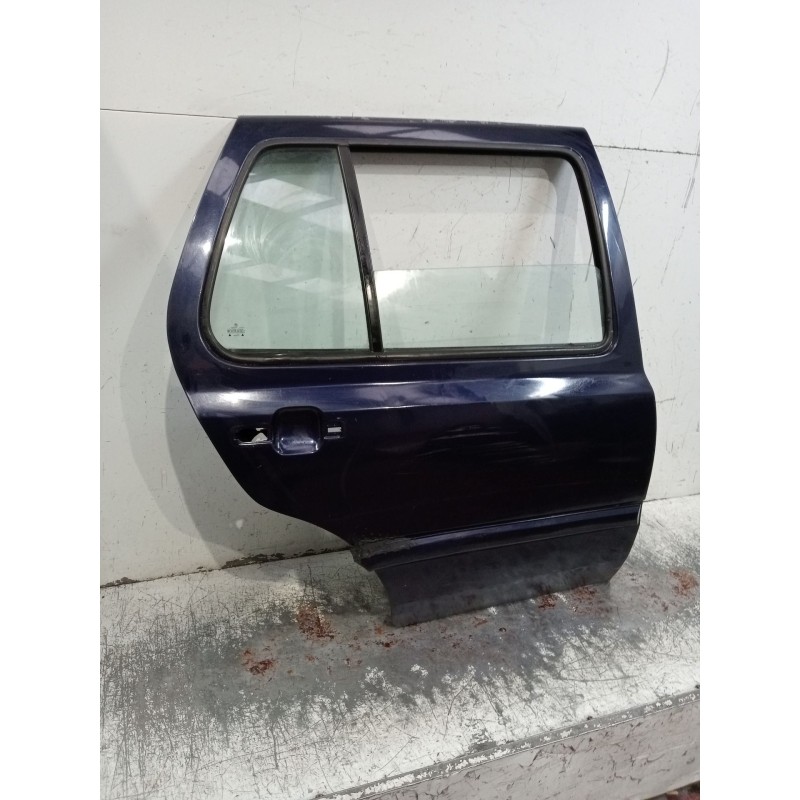 Recambio de puerta trasera derecha para volkswagen golf iii (1h1) 1.9 tdi referencia OEM IAM  VER FOTOS 5P