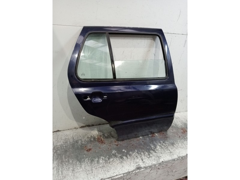 Recambio de puerta trasera derecha para volkswagen golf iii (1h1) 1.9 tdi referencia OEM IAM  VER FOTOS 5P