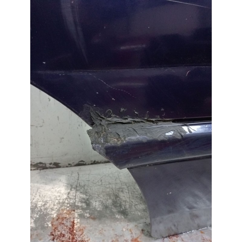 Recambio de puerta trasera derecha para volkswagen golf iii (1h1) 1.9 tdi referencia OEM IAM  VER FOTOS 5P