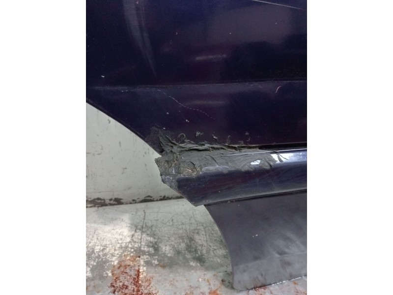 Recambio de puerta trasera derecha para volkswagen golf iii (1h1) 1.9 tdi referencia OEM IAM  VER FOTOS 5P