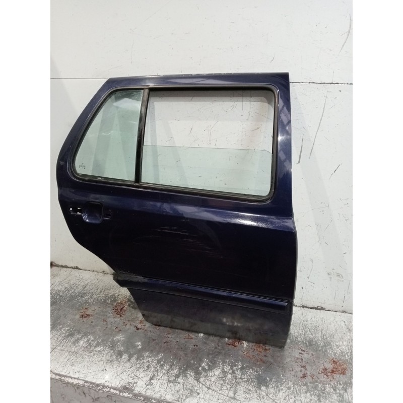 Recambio de puerta trasera derecha para volkswagen golf iii (1h1) 1.9 tdi referencia OEM IAM  VER FOTOS 5P