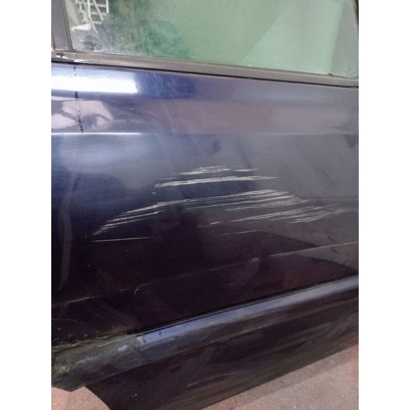 Recambio de puerta trasera derecha para volkswagen golf iii (1h1) 1.9 tdi referencia OEM IAM  VER FOTOS 5P