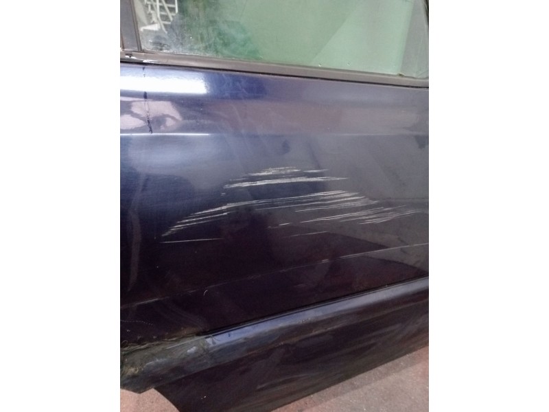 Recambio de puerta trasera derecha para volkswagen golf iii (1h1) 1.9 tdi referencia OEM IAM  VER FOTOS 5P