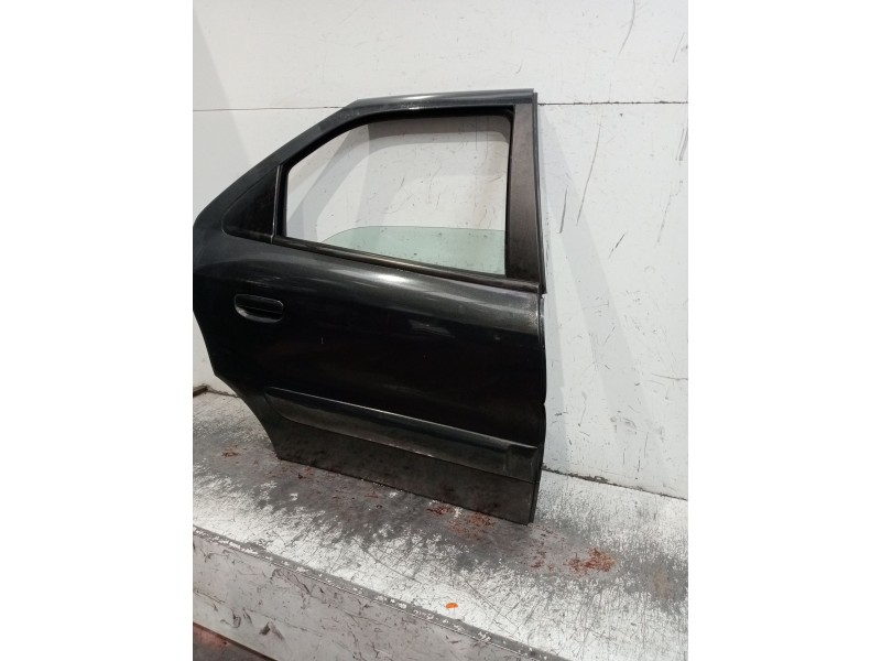 Recambio de puerta trasera derecha para citroën xsara (n1) 2.0 hdi 90 referencia OEM IAM   5P