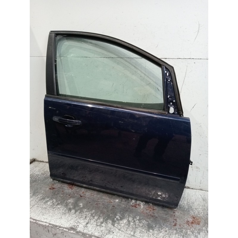 Recambio de puerta delantera derecha para ford focus c-max (dm2) 1.8 tdci referencia OEM IAM   5P