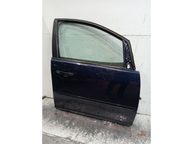 Recambio de puerta delantera derecha para ford focus c-max (dm2) 1.8 tdci referencia OEM IAM   5P
