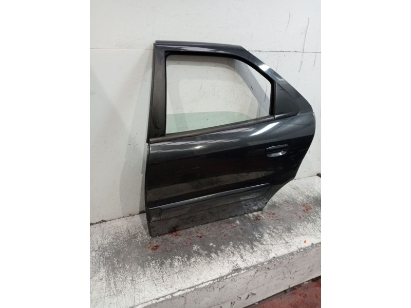 Recambio de puerta trasera izquierda para citroën xsara (n1) 2.0 hdi 90 referencia OEM IAM   5P