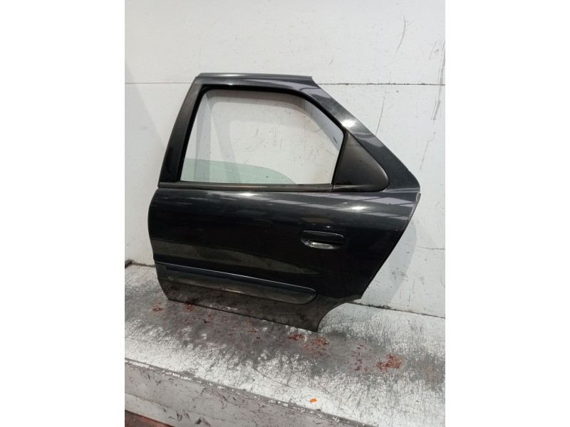 Recambio de puerta trasera izquierda para citroën xsara (n1) 2.0 hdi 90 referencia OEM IAM   5P