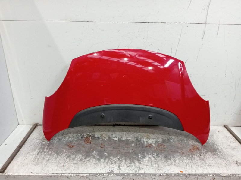 Recambio de capot para fiat 500 l (330) referencia OEM IAM   5P