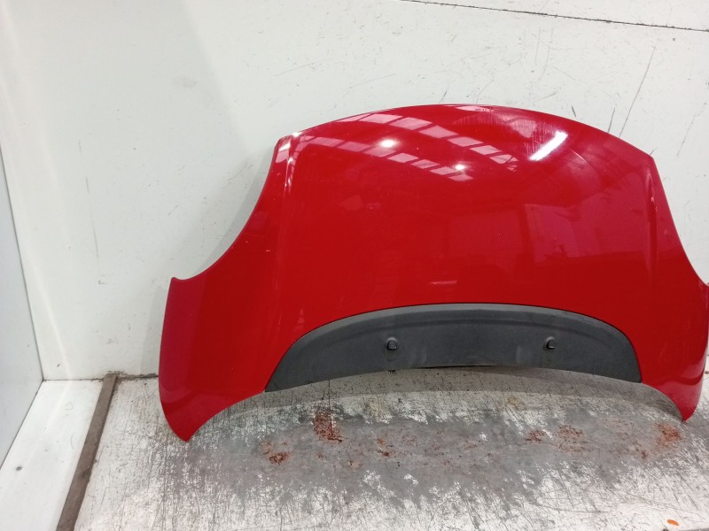 Recambio de capot para fiat 500 l (330) referencia OEM IAM   5P