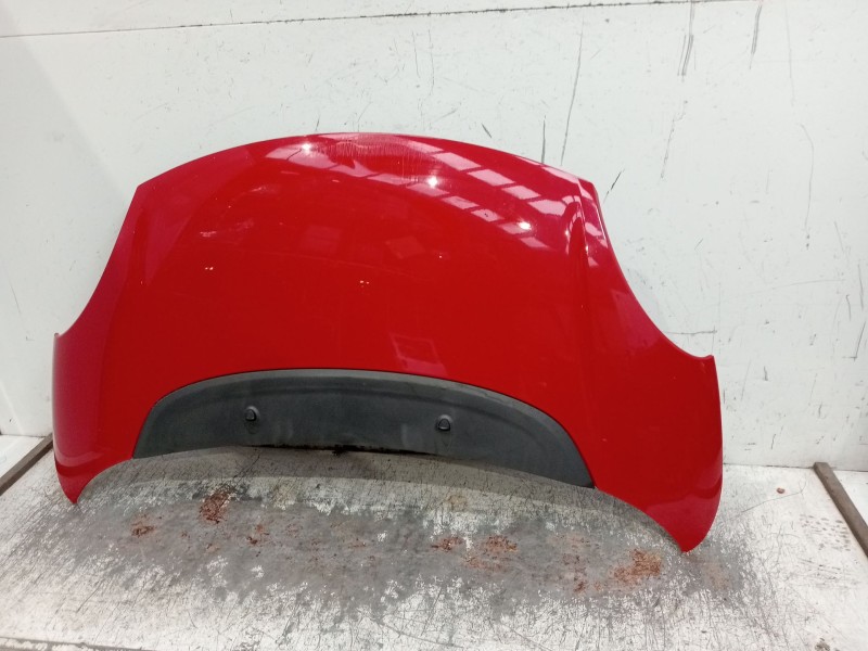 Recambio de capot para fiat 500 l (330) referencia OEM IAM   5P