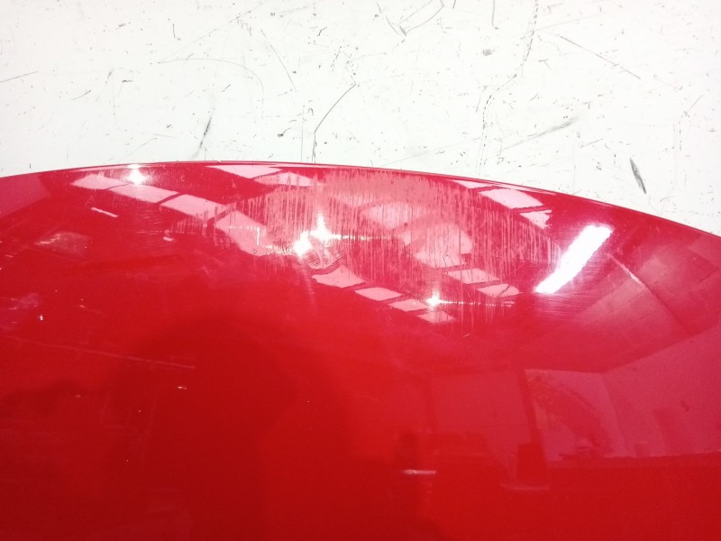 Recambio de capot para fiat 500 l (330) referencia OEM IAM   5P