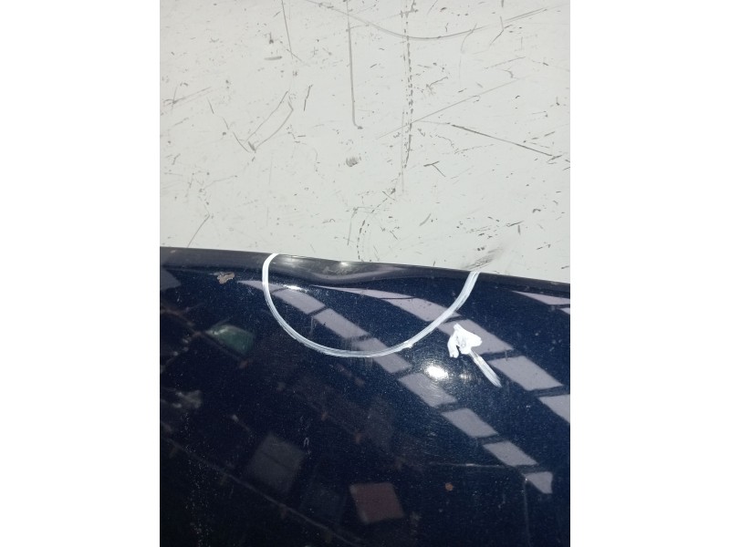 Recambio de capot para ford focus c-max (dm2) 1.8 tdci referencia OEM IAM   5P