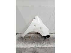 Recambio de aleta delantera derecha para dacia dokker furgoneta/monovolumen 1.5 dci 75 / blue dci 75 (fejw, feah) referencia OEM