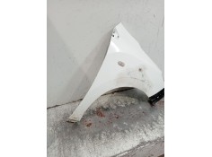 Recambio de aleta delantera derecha para dacia dokker furgoneta/monovolumen 1.5 dci 75 / blue dci 75 (fejw, feah) referencia OEM 2