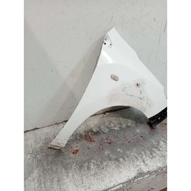 Recambio de aleta delantera derecha para dacia dokker furgoneta/monovolumen 1.5 dci 75 / blue dci 75 (fejw, feah) referencia OEM