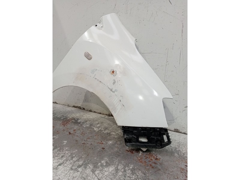 Recambio de aleta delantera derecha para dacia dokker furgoneta/monovolumen 1.5 dci 75 / blue dci 75 (fejw, feah) referencia OEM
