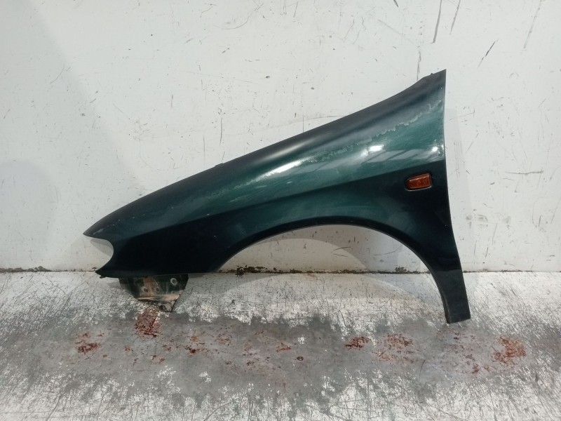 Recambio de aleta delantera izquierda para citroën xsara (n1) 1.9 d referencia OEM IAM   