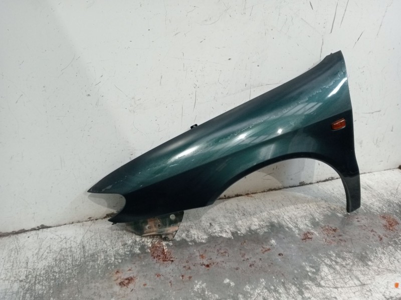 Recambio de aleta delantera izquierda para citroën xsara (n1) 1.9 d referencia OEM IAM   