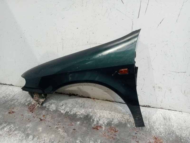 Recambio de aleta delantera izquierda para citroën xsara (n1) 1.9 d referencia OEM IAM   