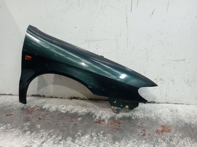 Recambio de aleta delantera derecha para citroën xsara (n1) 1.9 d referencia OEM IAM   