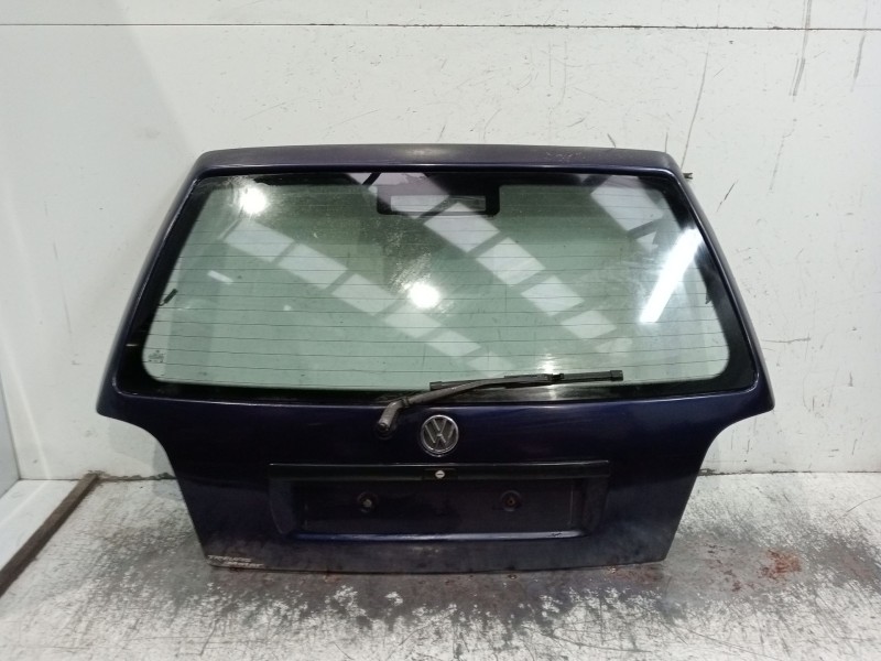 Recambio de porton trasero para volkswagen golf iii (1h1) 1.9 tdi referencia OEM IAM   5P