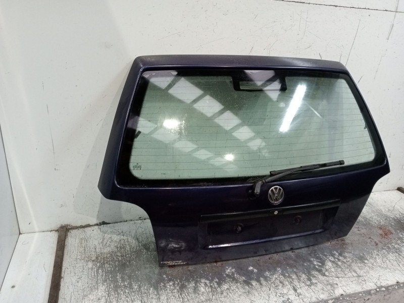 Recambio de porton trasero para volkswagen golf iii (1h1) 1.9 tdi referencia OEM IAM   5P