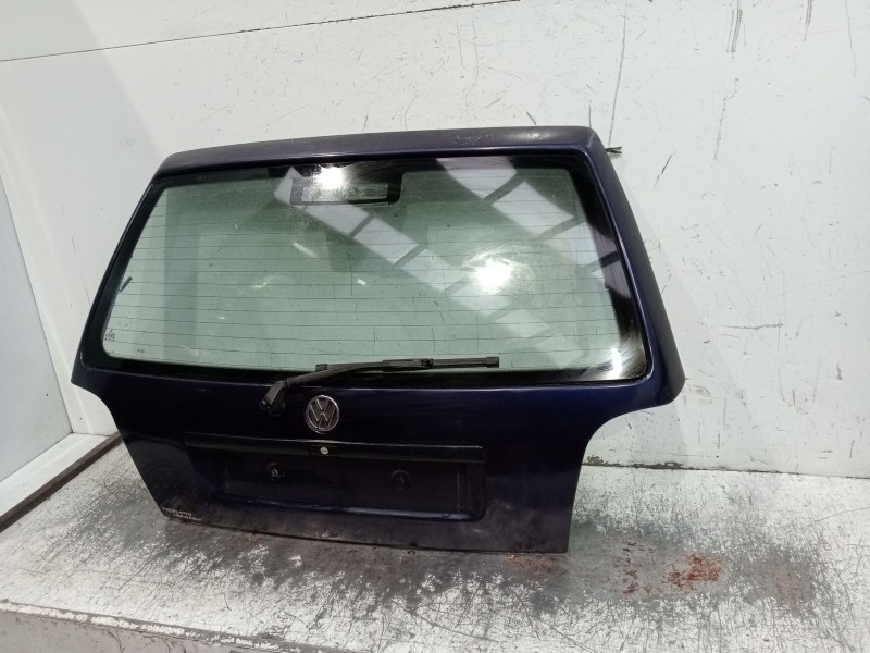 Recambio de porton trasero para volkswagen golf iii (1h1) 1.9 tdi referencia OEM IAM   5P